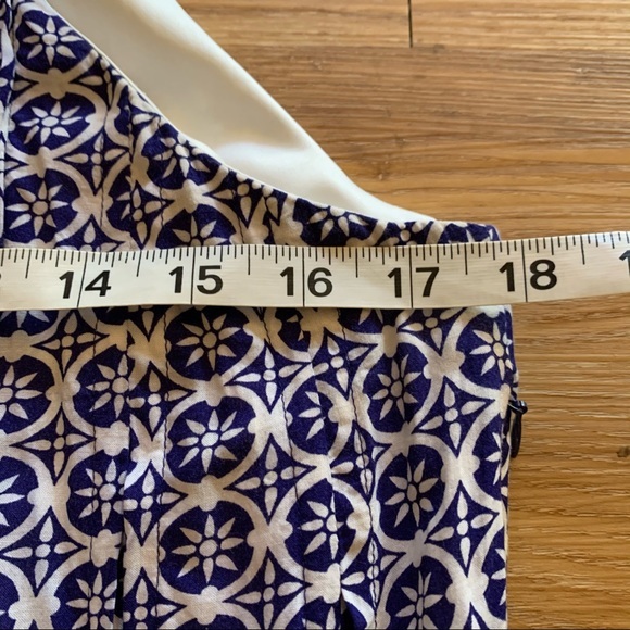 Boden / Halter Neck Summer Dress 6 - Picture 9 of 14